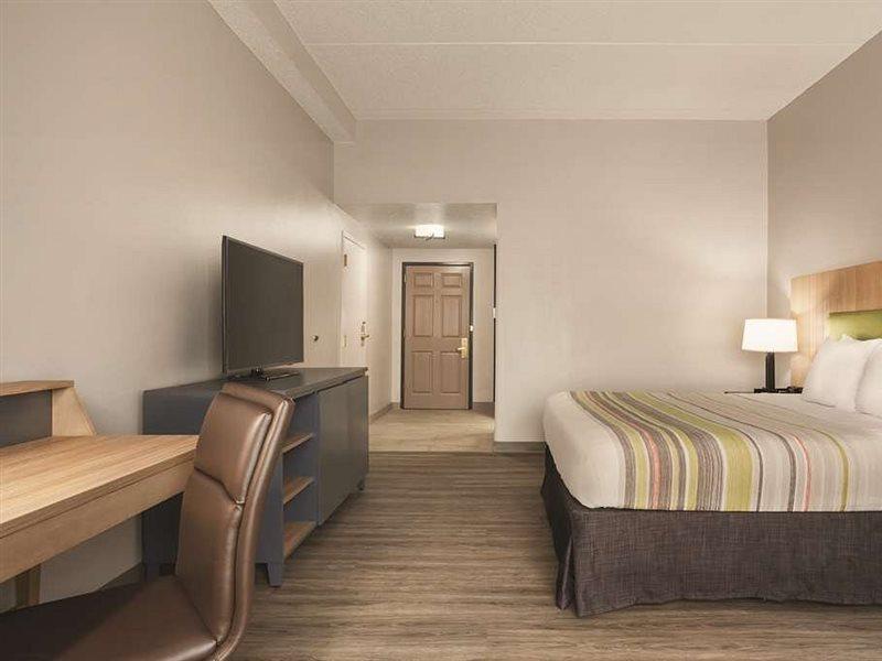 La Quinta By Wyndham Chattanooga-Hamilton Place Kültér fotó