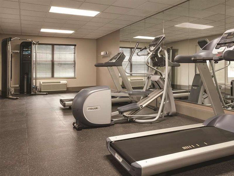 La Quinta By Wyndham Chattanooga-Hamilton Place Kültér fotó