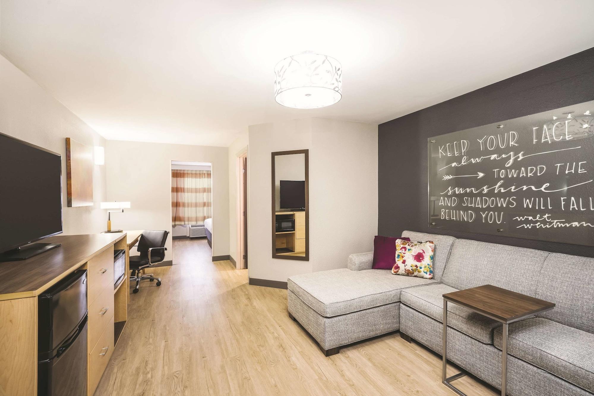 La Quinta By Wyndham Chattanooga-Hamilton Place Kültér fotó