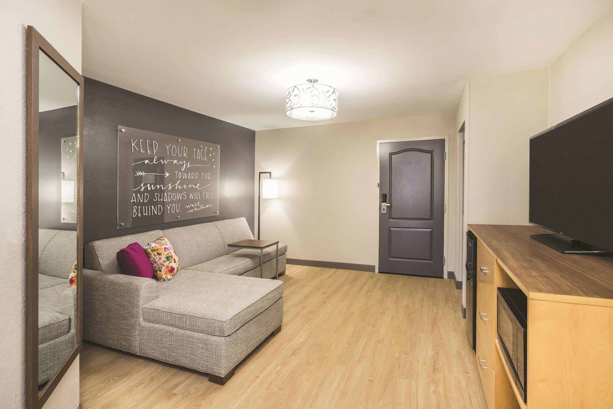 La Quinta By Wyndham Chattanooga-Hamilton Place Kültér fotó