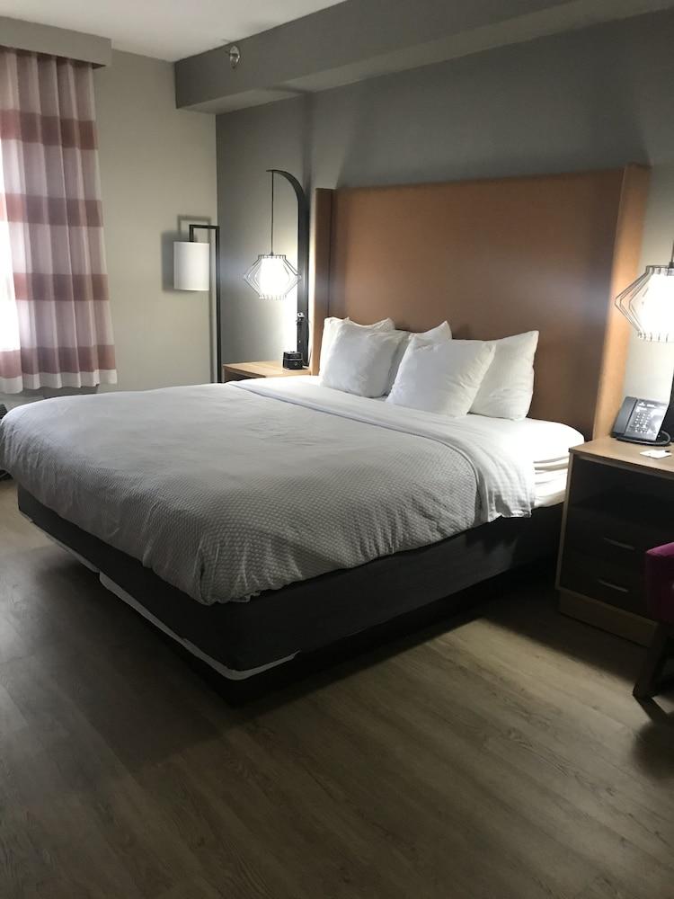 La Quinta By Wyndham Chattanooga-Hamilton Place Kültér fotó