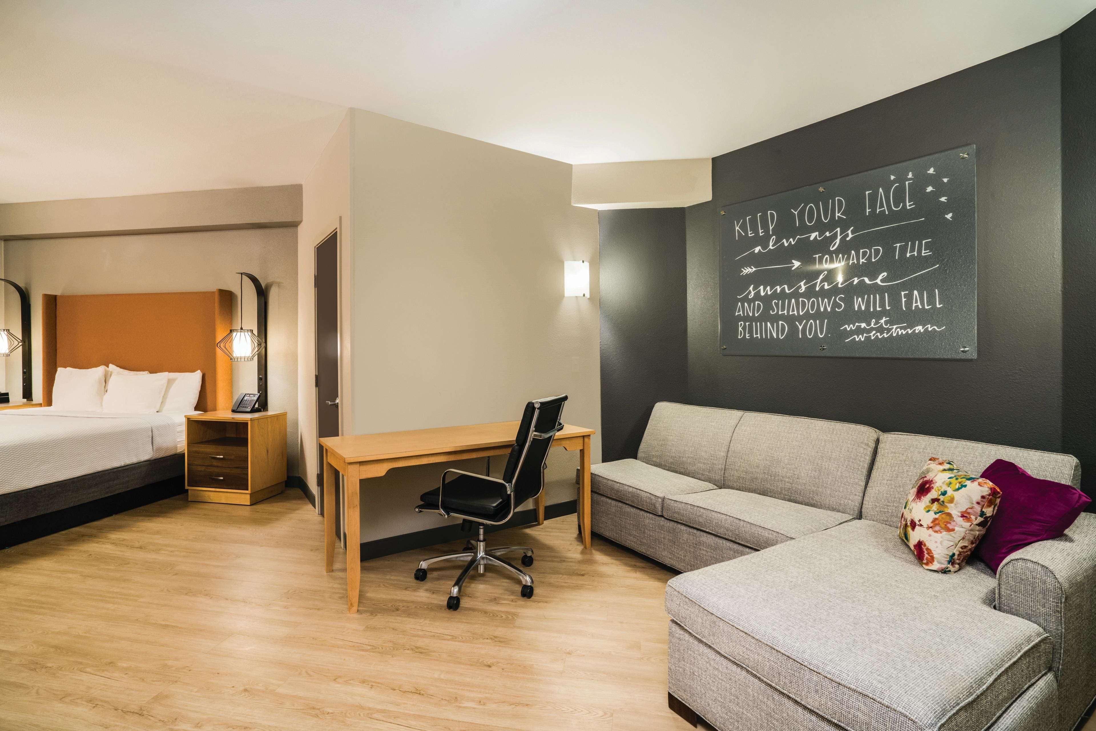 La Quinta By Wyndham Chattanooga-Hamilton Place Kültér fotó