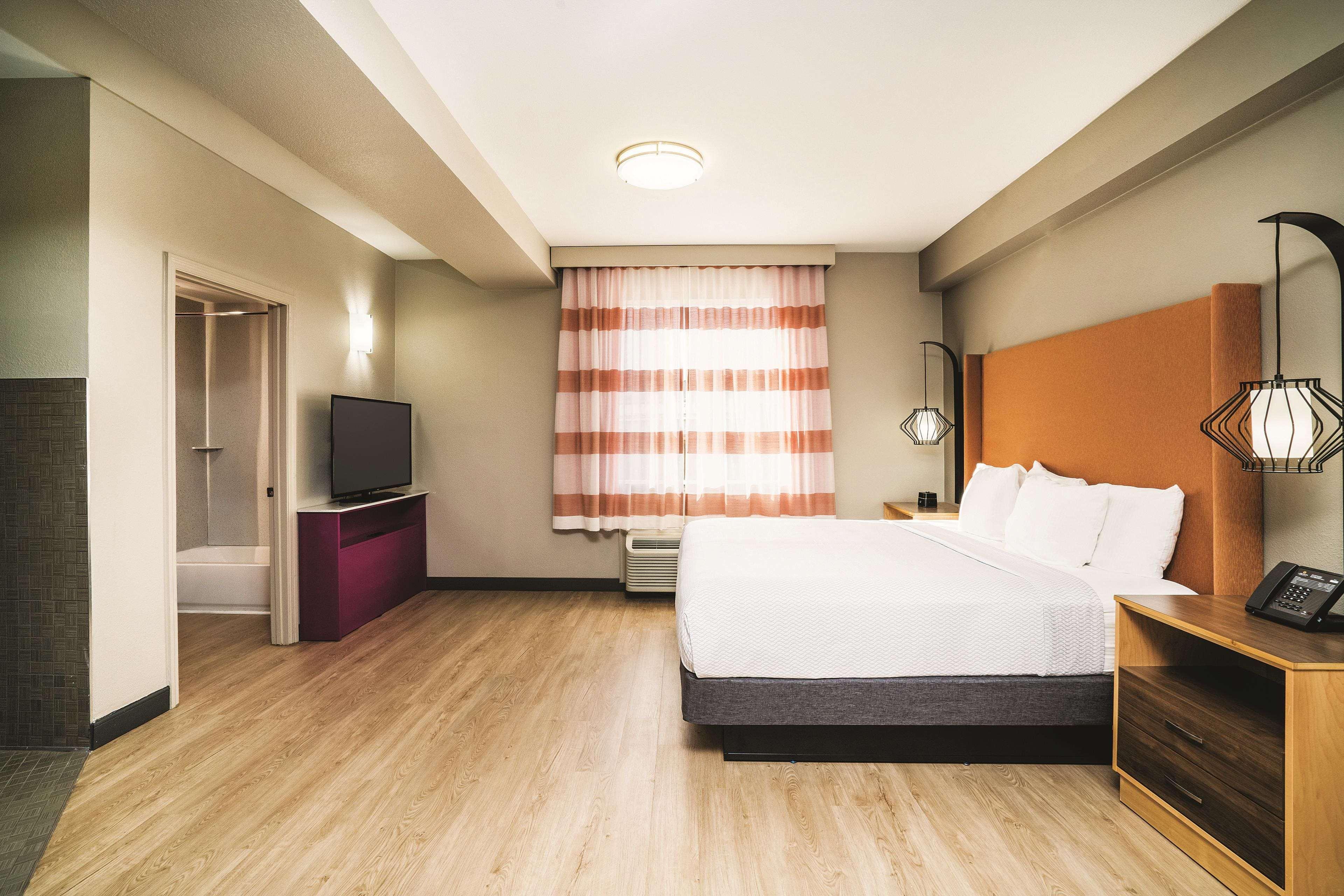 La Quinta By Wyndham Chattanooga-Hamilton Place Kültér fotó