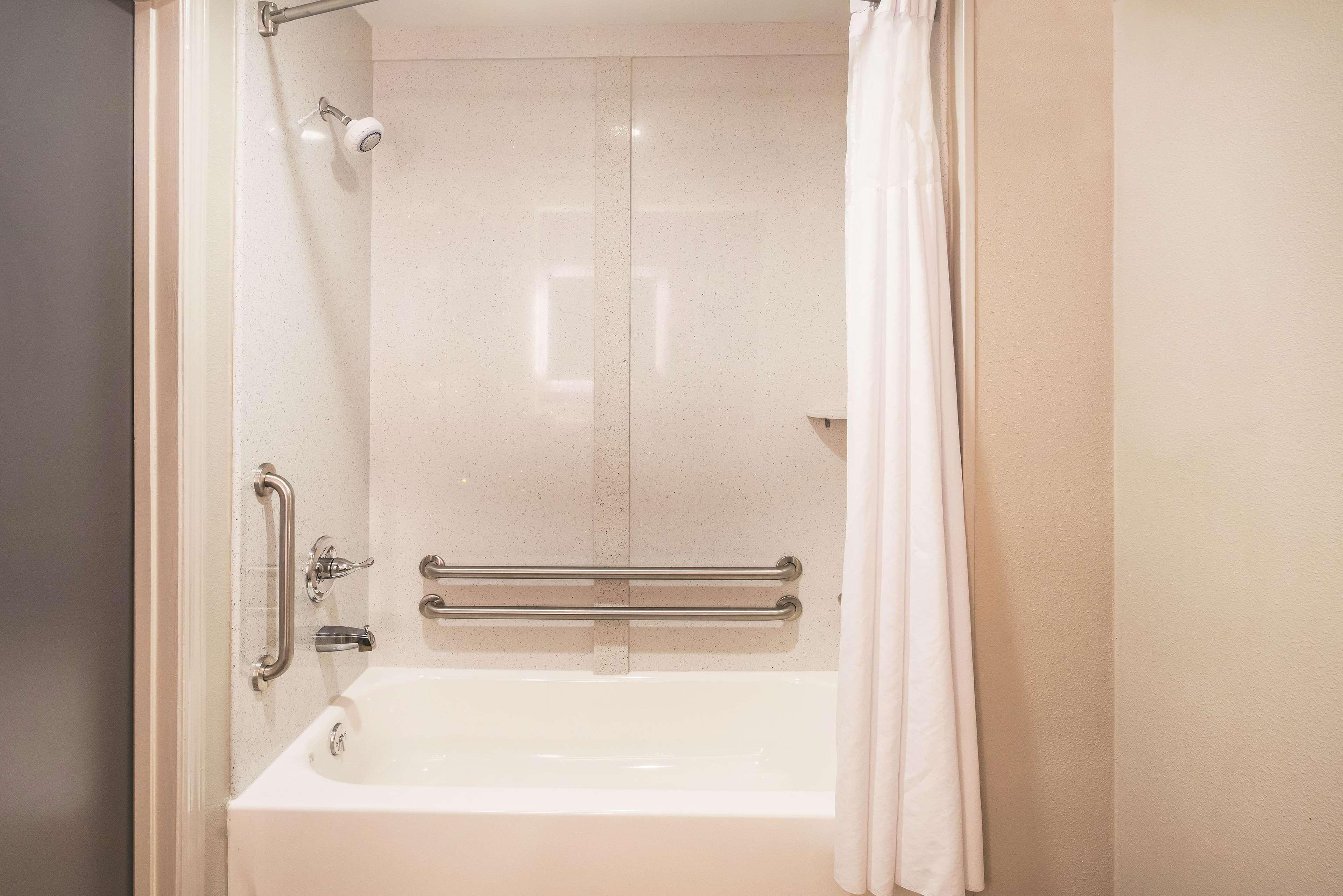 La Quinta By Wyndham Chattanooga-Hamilton Place Kültér fotó