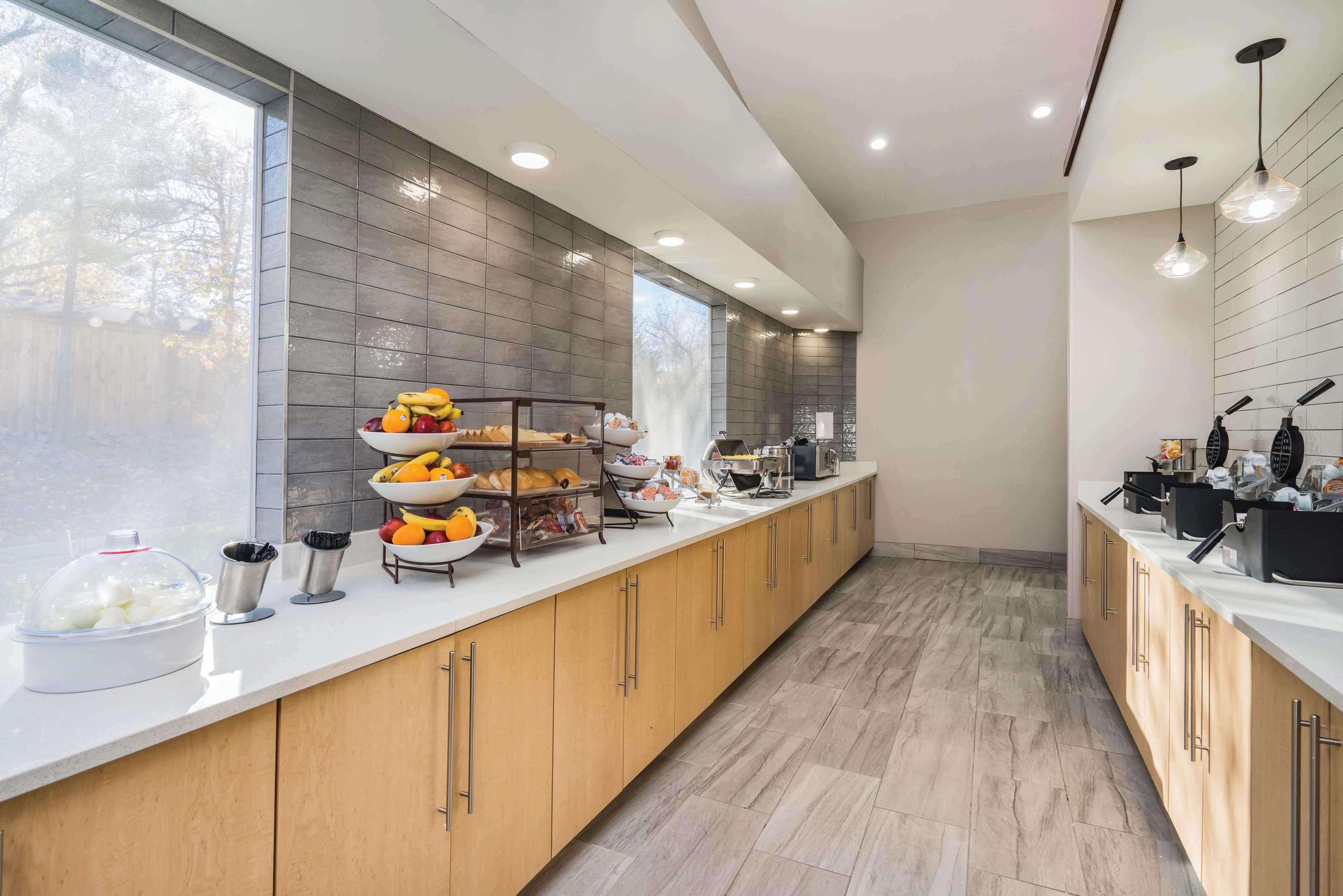 La Quinta By Wyndham Chattanooga-Hamilton Place Kültér fotó