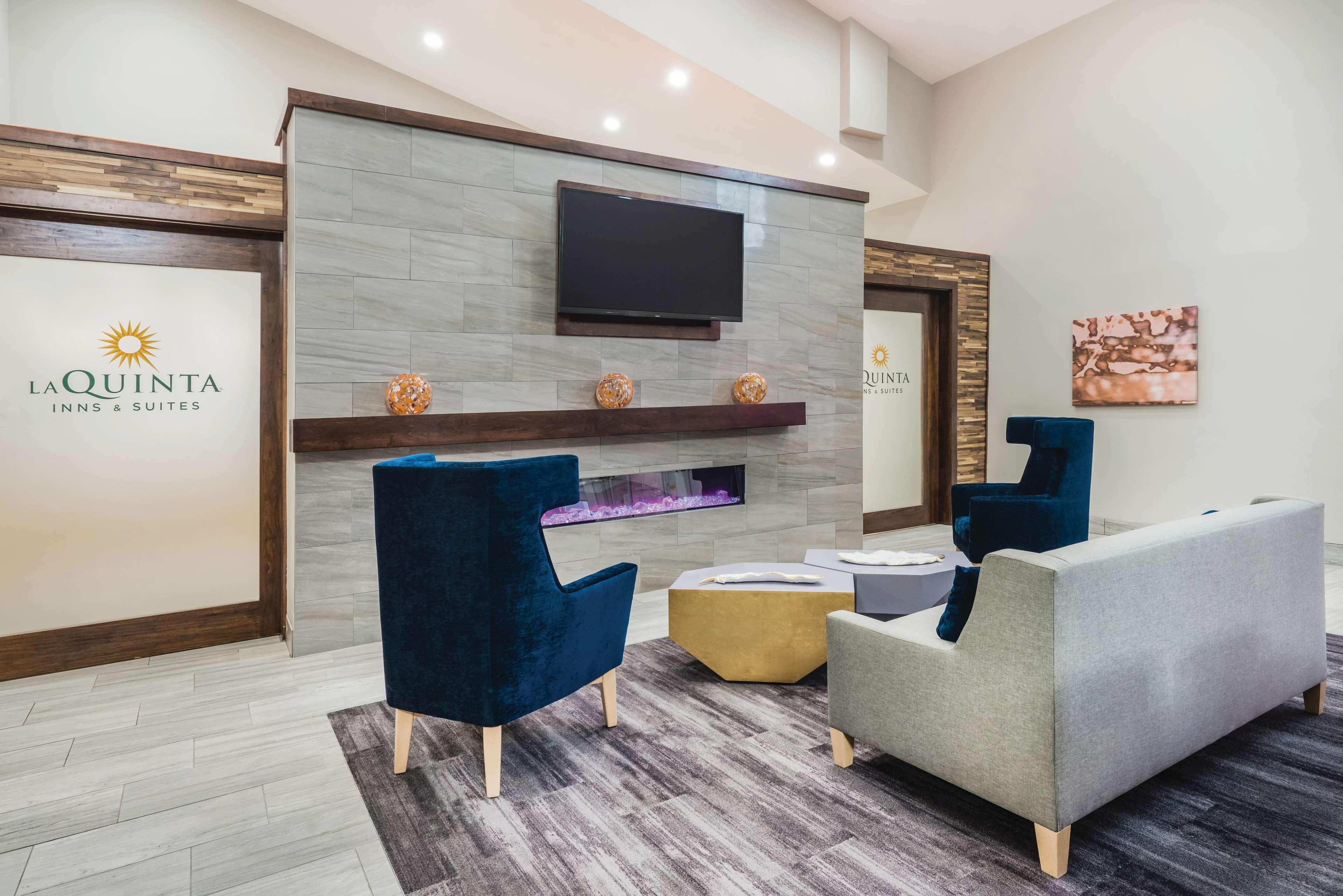 La Quinta By Wyndham Chattanooga-Hamilton Place Kültér fotó