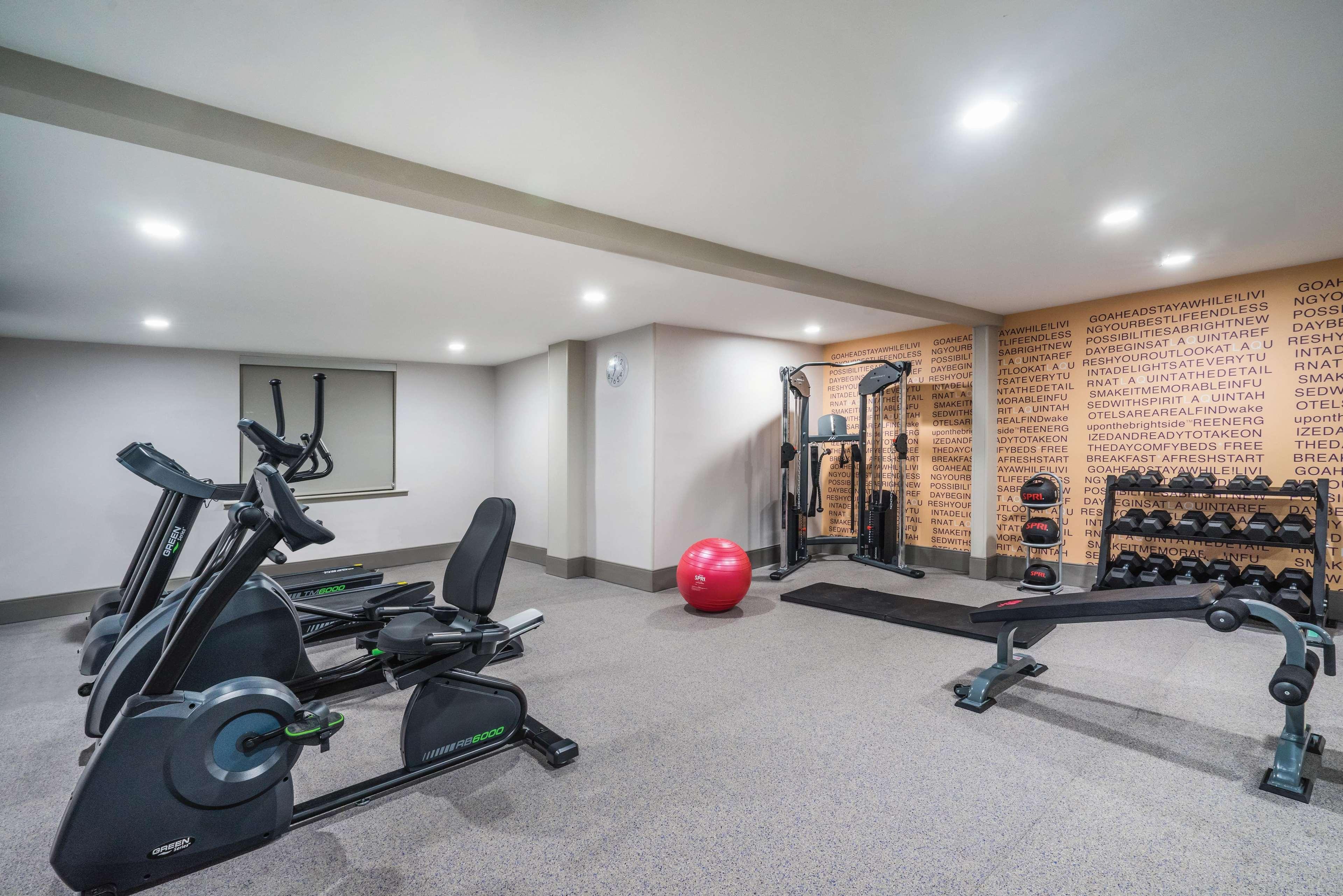 La Quinta By Wyndham Chattanooga-Hamilton Place Kültér fotó