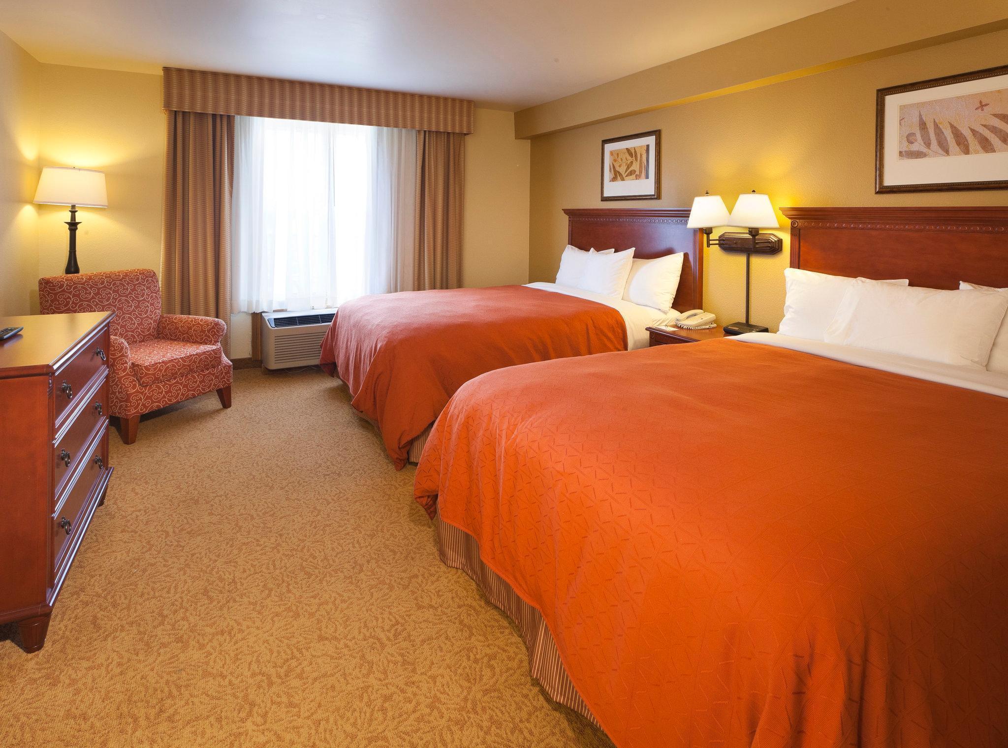La Quinta By Wyndham Chattanooga-Hamilton Place Szoba fotó