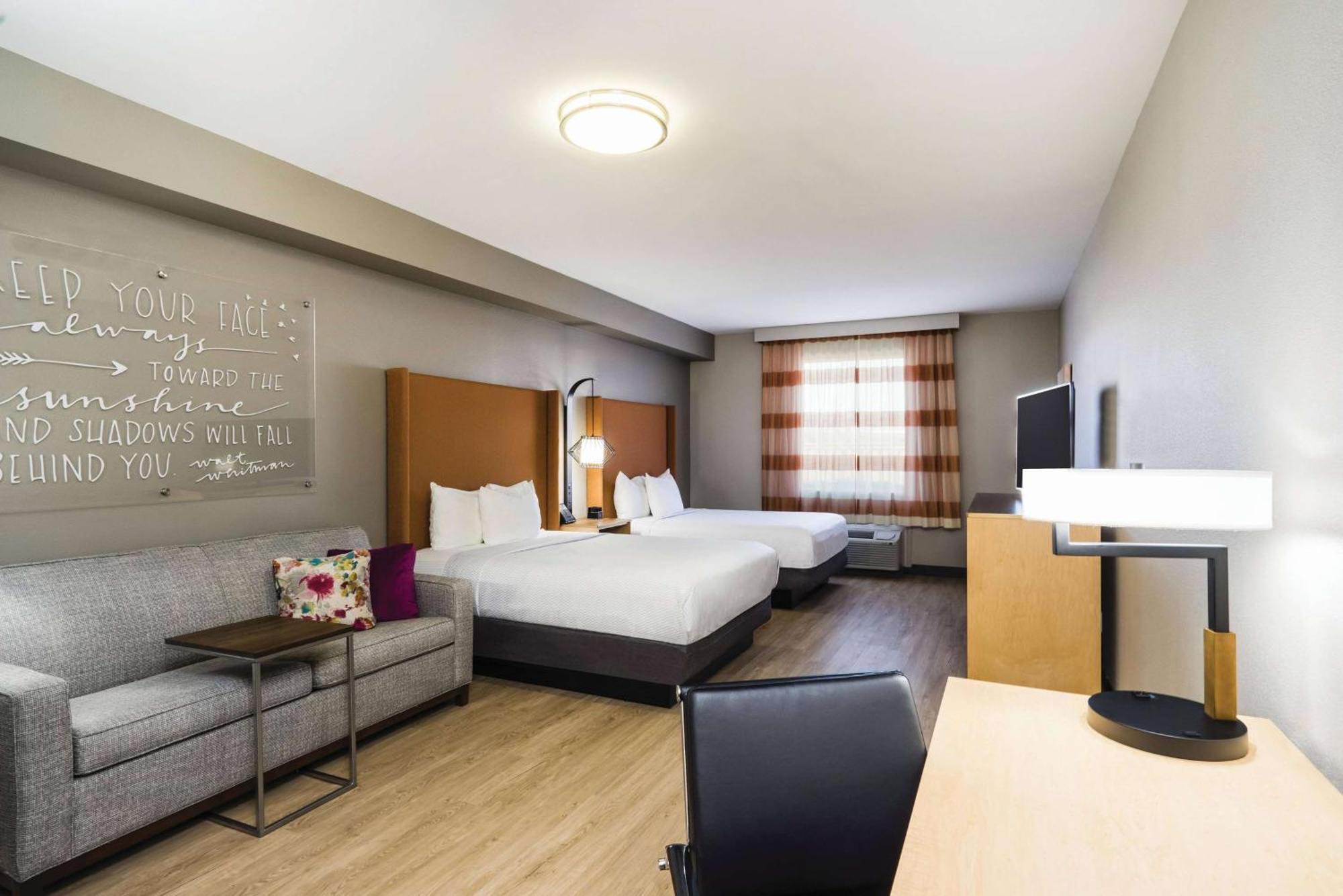 La Quinta By Wyndham Chattanooga-Hamilton Place Kültér fotó