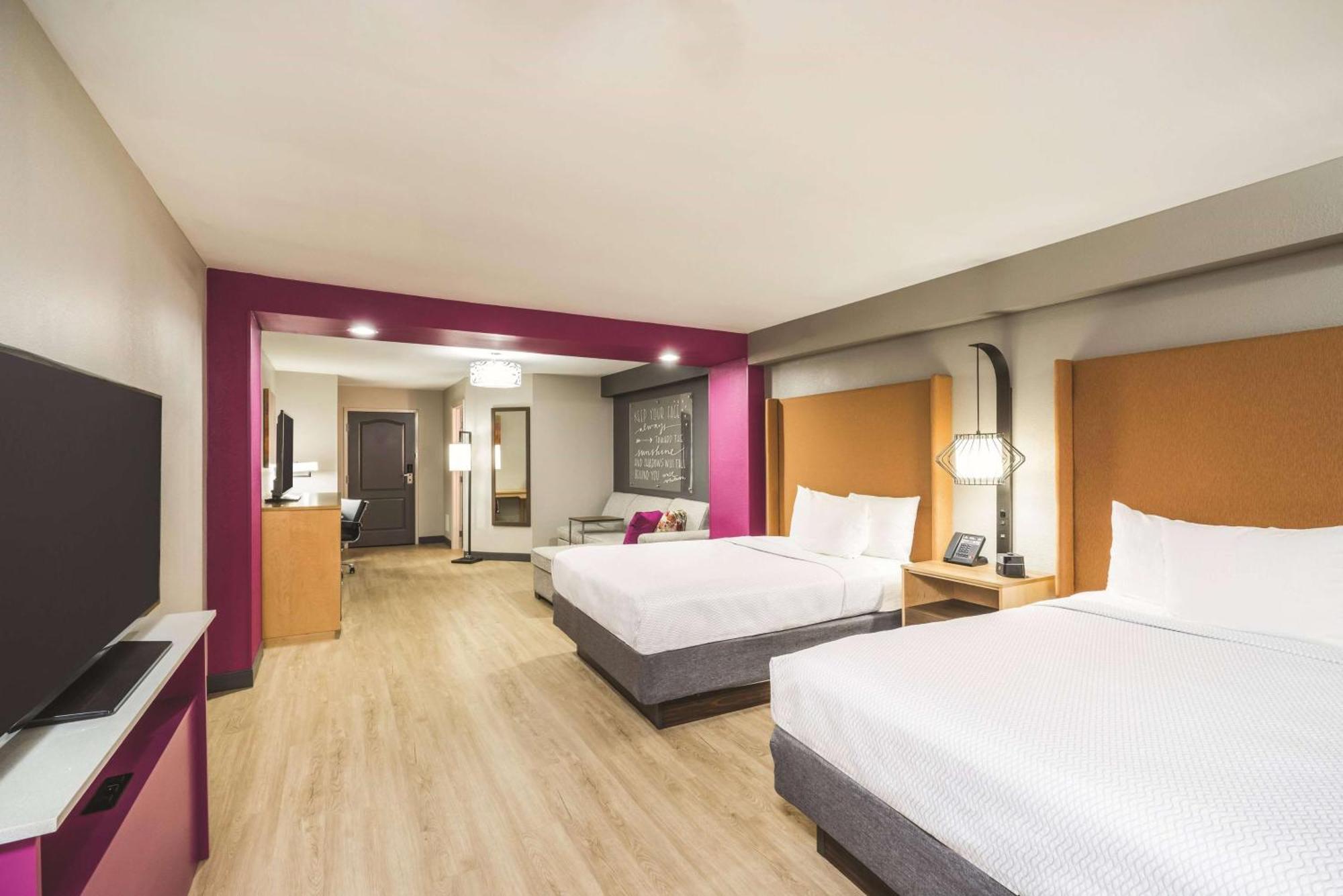 La Quinta By Wyndham Chattanooga-Hamilton Place Kültér fotó