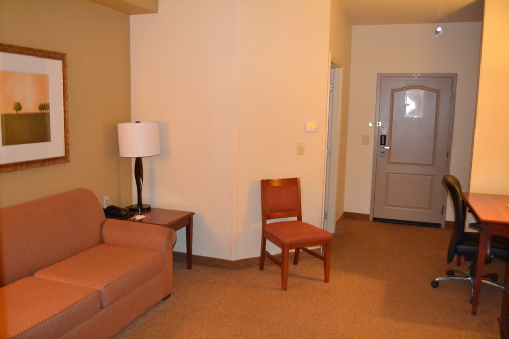 La Quinta By Wyndham Chattanooga-Hamilton Place Kültér fotó