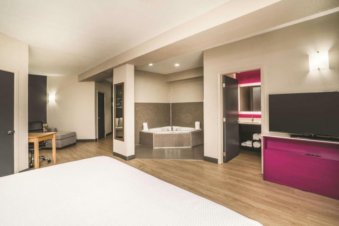 La Quinta By Wyndham Chattanooga-Hamilton Place Kültér fotó